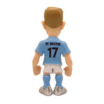 Minix: Manchester City - De Bruyne