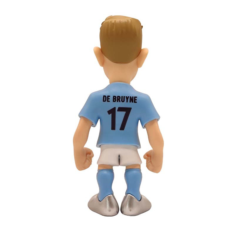 Minix: Manchester City - De Bruyne
