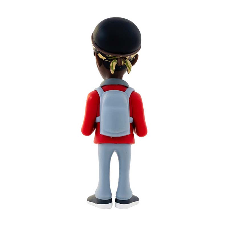 Minix: Stranger Things - Lucas