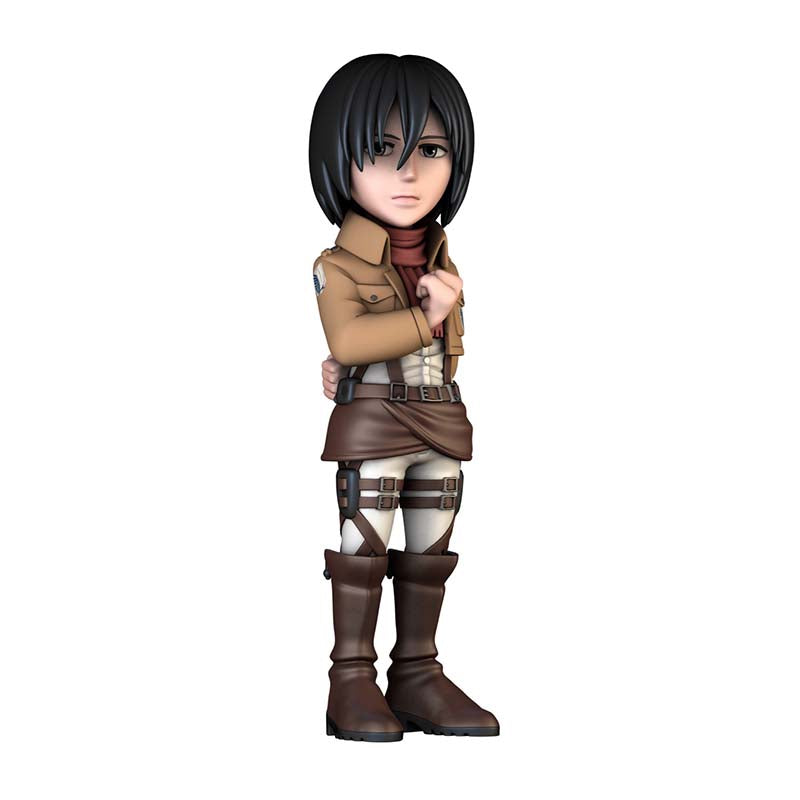 Minix - Attack On Titan - Mikasa Ackerman