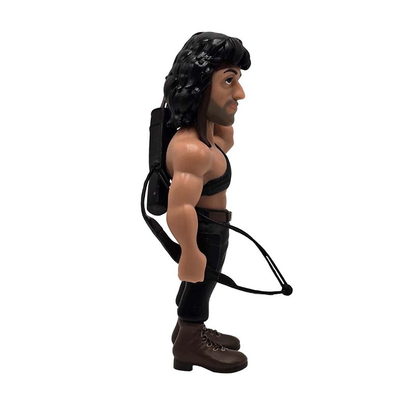 Minix: Rambo First Blood Part II - Rambo