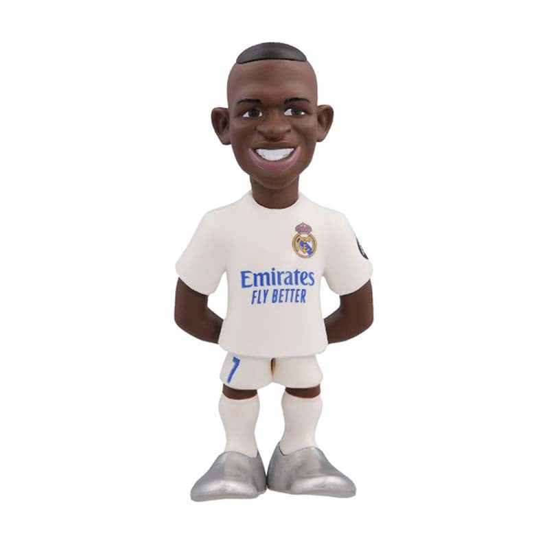 Minix: Real Madrid - Vinicius