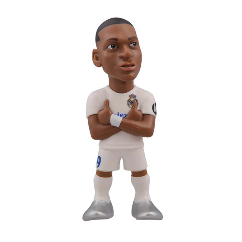 Minix: Real Madrid - Mbapee