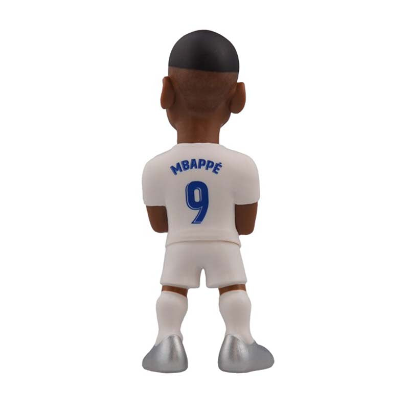 Minix: Real Madrid - Mbapee