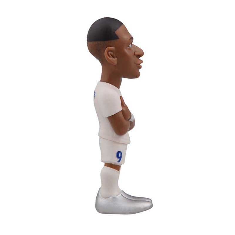 Minix: Real Madrid - Mbapee