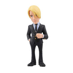 Minix: One Piece - Sanji