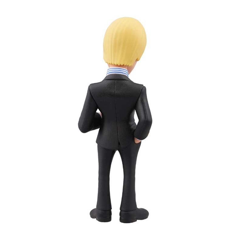 Minix: One Piece - Sanji