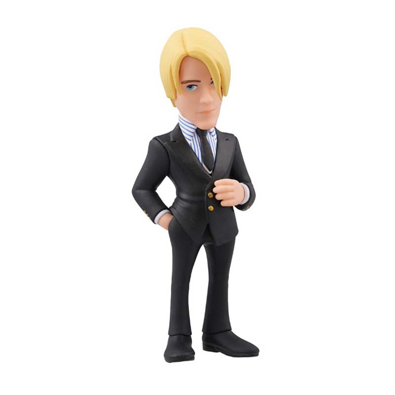 Minix: One Piece - Sanji