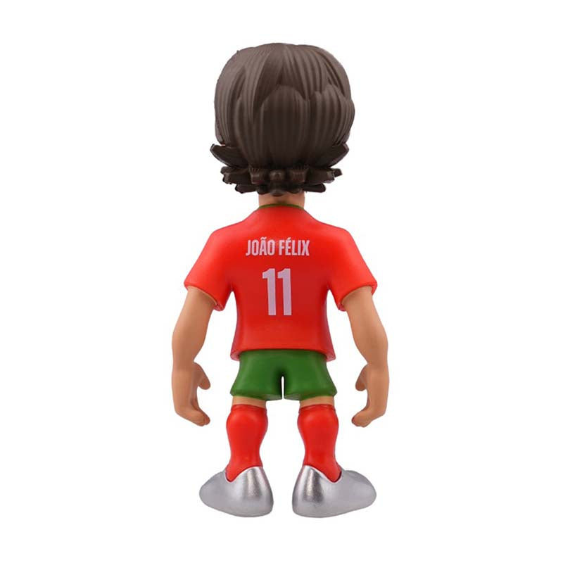 Minix: Portugal - Joao Felix