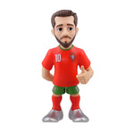Minix: Portugal - Bernardo Silva