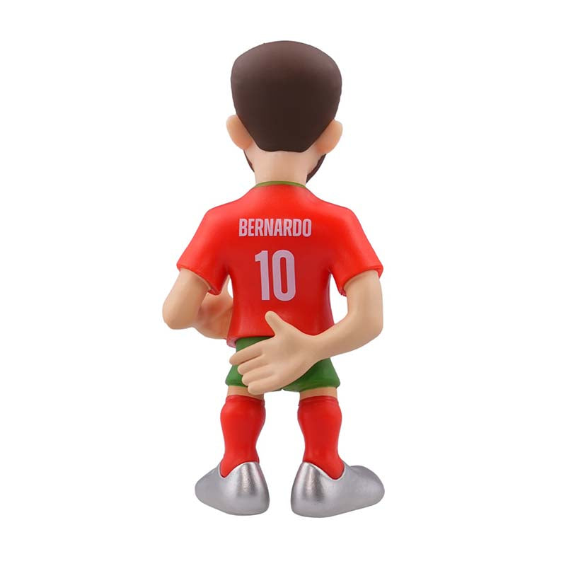 Minix: Portugal - Bernardo Silva