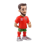 Minix: Portugal - Bernardo Silva