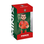 Minix: Portugal - Bernardo Silva
