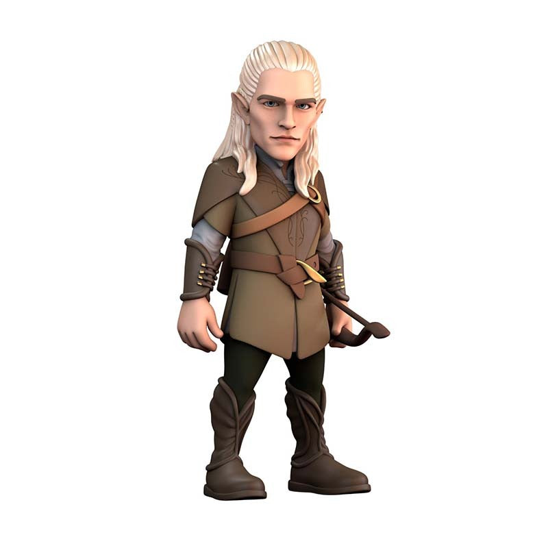 Minix Cinema: The Lord Of The Rings - Legolas