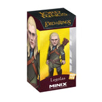 Minix Cinema: The Lord Of The Rings - Legolas