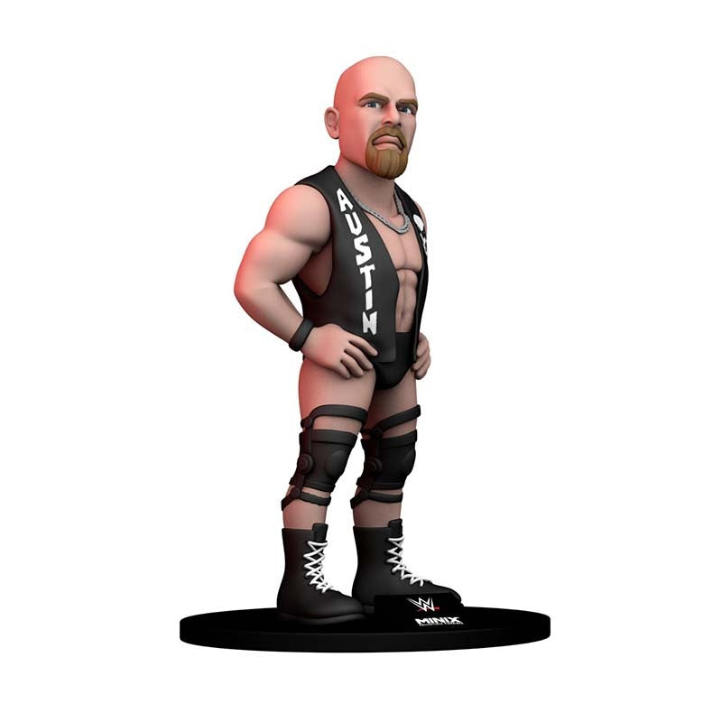 Minix Deportes: WWE - Stone Cold Steve Austin