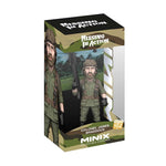 Minix Movies: Missing In Action - Chuck Norris