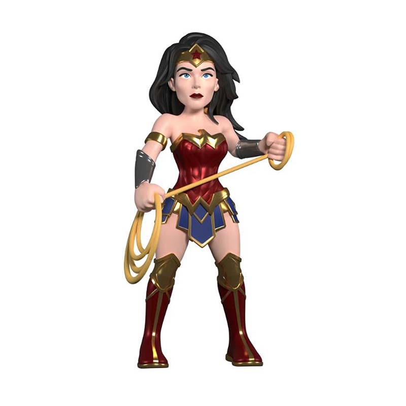 Minix Cinema: DC - Wonder Woman