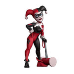 Minix Cinema: DC â€“ Harley Quinn With Hammer - New Suit