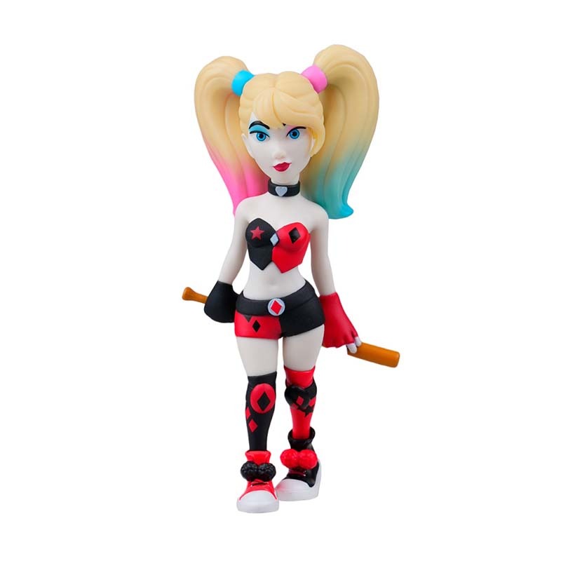 Minix Cinema: DC - Harley Quinn