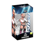 Minix Deportes: WWE - CM Punk