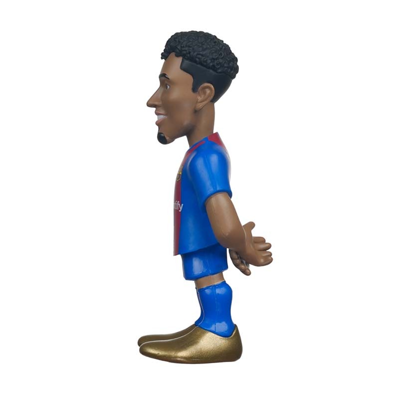 Minix Football: FC Barcelona - Raphinha