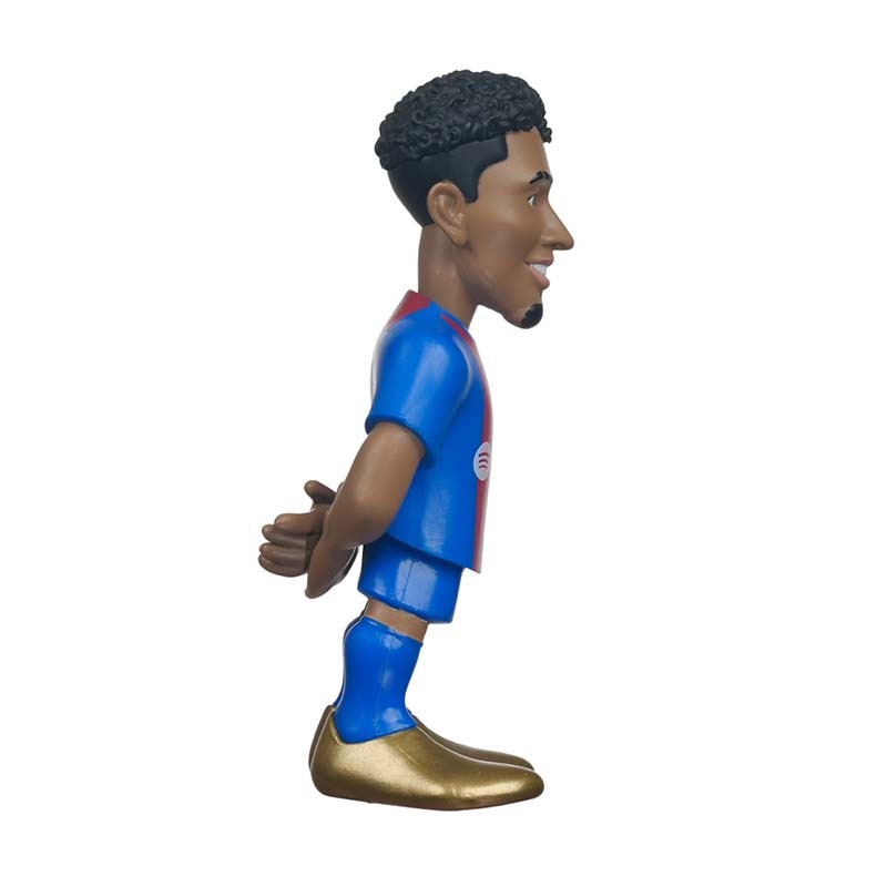 Minix Football: FC Barcelona - Raphinha