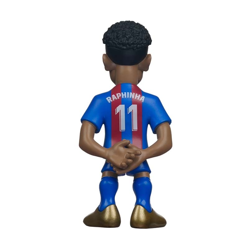 Minix Football: FC Barcelona - Raphinha