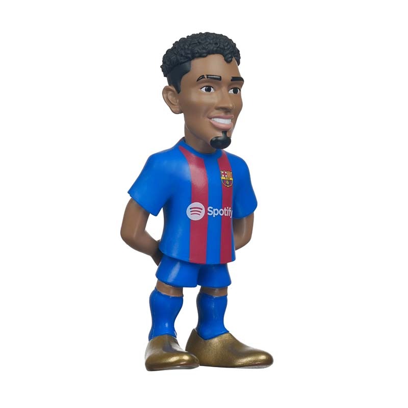 Minix Football: FC Barcelona - Raphinha