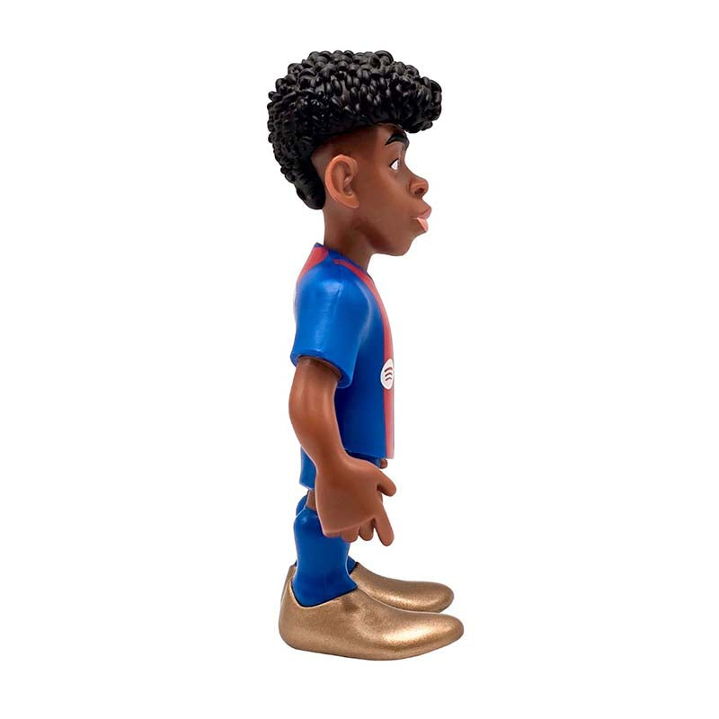 Minix: Lamine Yamal FCB