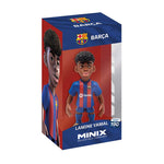 Minix: Lamine Yamal FCB