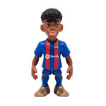 Minix: Lamine Yamal FCB