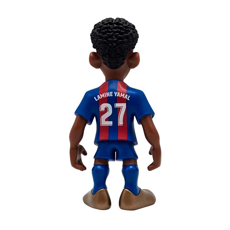 Minix: Lamine Yamal FCB