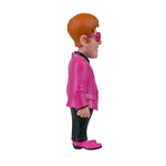 Minix Music: Elton John - Elton John