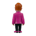 Minix Music: Elton John - Elton John