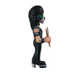 Minix Music: Kiss - Cat Man