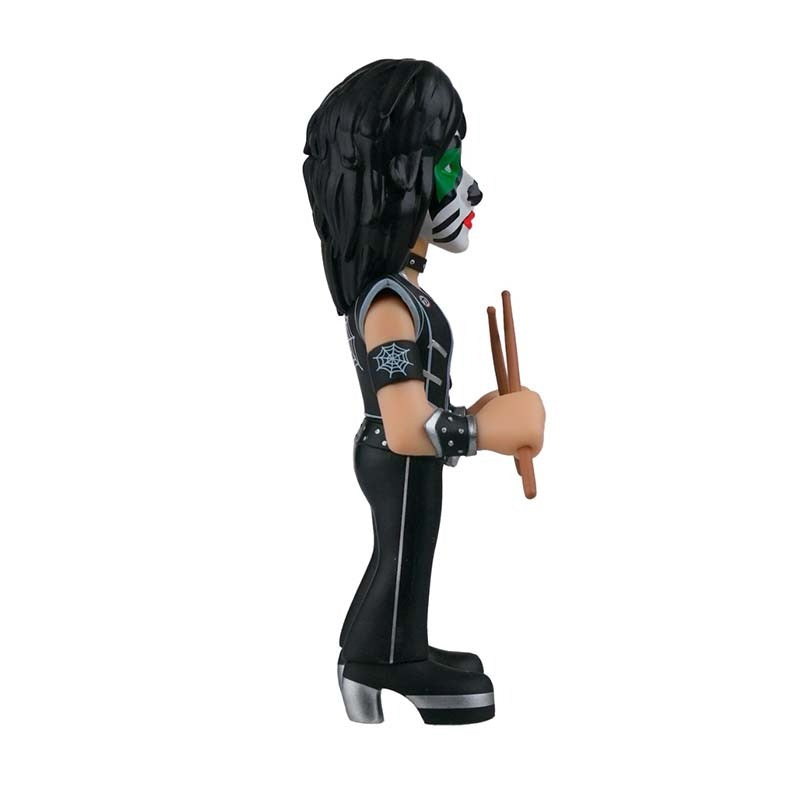 Minix Music: Kiss - Cat Man