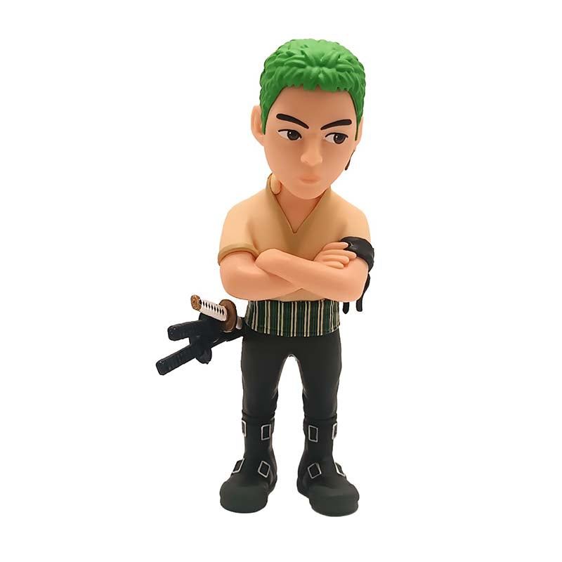 Minix: Netflix One Piece - Zoro