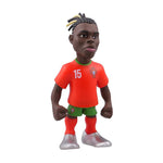 Minix: Portugal - Rafael Leao