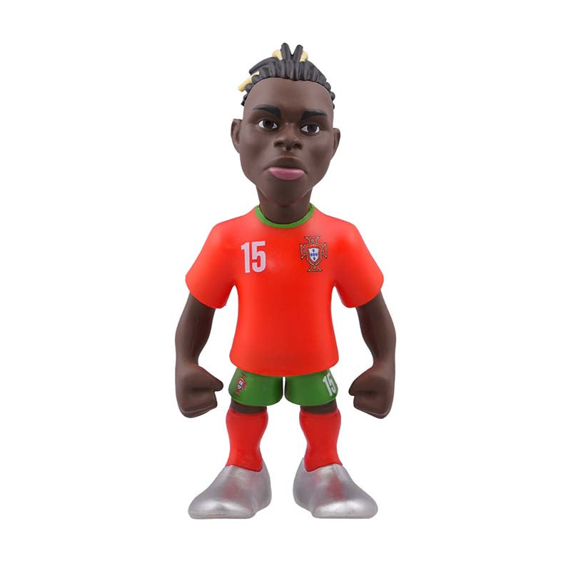 Minix: Portugal - Rafael Leao