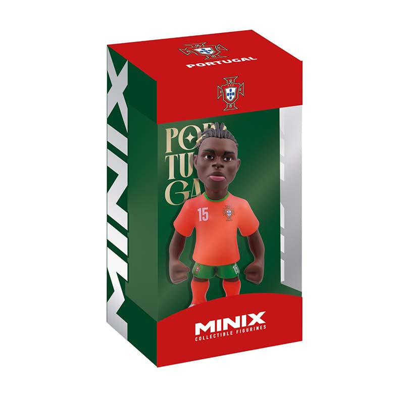 Minix: Portugal - Rafael Leao