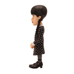 Minix: Wednesday - Wednesday Addams