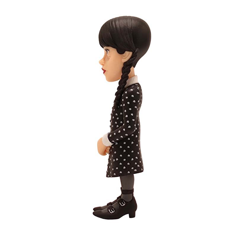 Minix: Wednesday - Wednesday Addams
