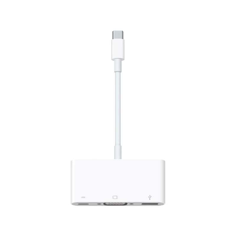 Apple USB Type C VGA Multiport Adapter