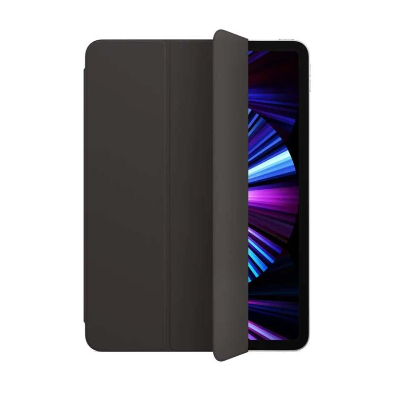 Apple Smart Folio for iPad Pro 11-inch (3rd gen) - Black