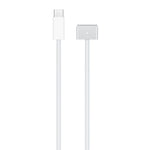 Apple USB C to MagSafe 3 Cable 2m - Silver