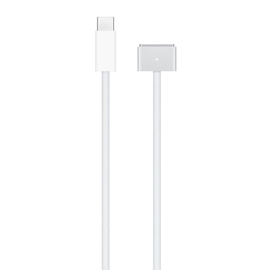 Apple USB C to MagSafe 3 Cable 2m - Silver