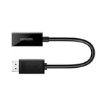 UGREEN DisplayPort to HDMI Adapter 1080P@60Hz, Male to Female Converter