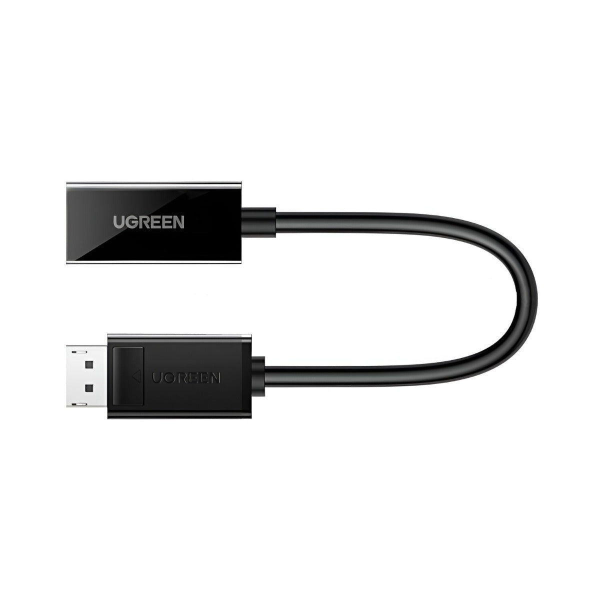 UGREEN DisplayPort to HDMI Adapter 1080P@60Hz, Male to Female Converter