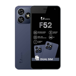 Mobicel F52 4G 32GB Network Locked - Grey - Grey